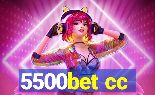 5500bet cc